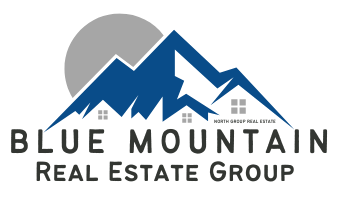BLUE MOUNTAIN REAL ESTATE GROUP